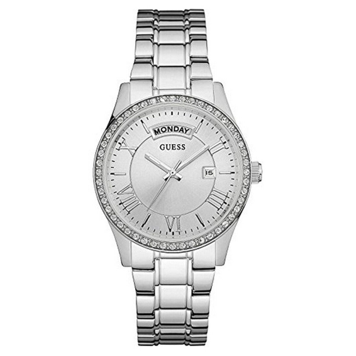 Pure Sophistication: Watch Collection