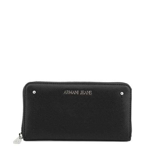 Black Armani Jeans 928032_CD756_00020_BLACK