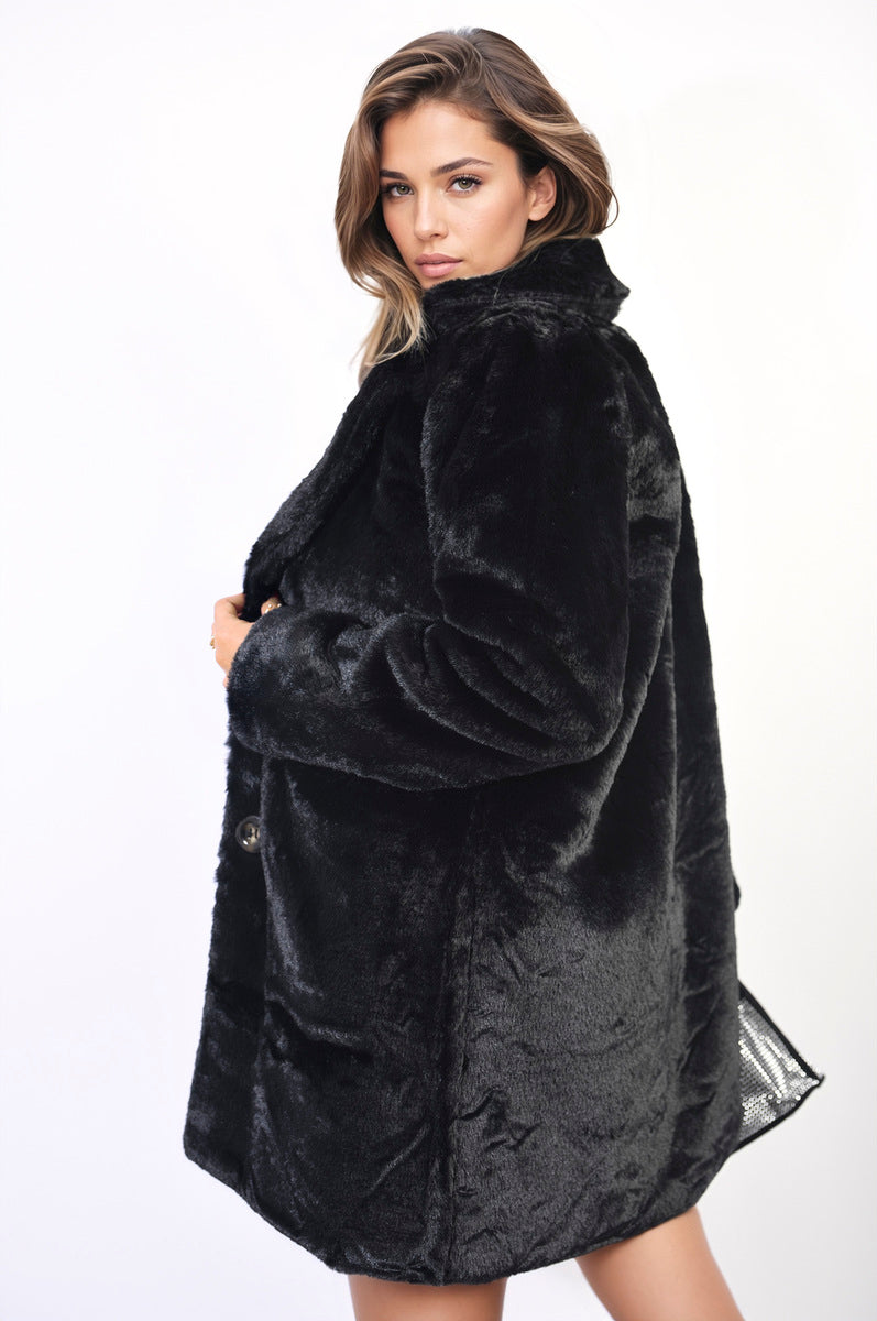 Faux Fur Collection