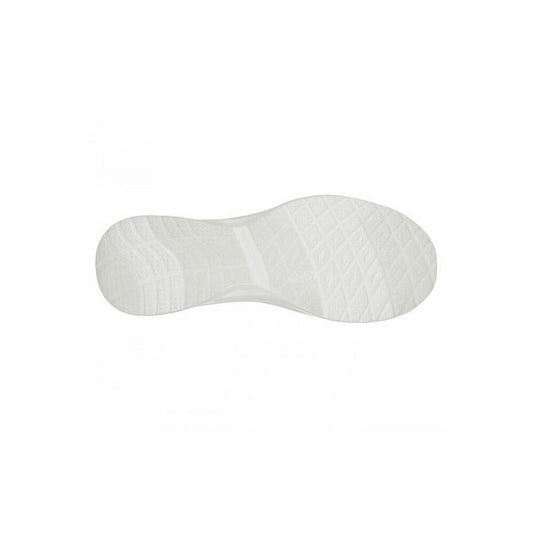 Walking Shoes for Women Skechers Air Dynamight White