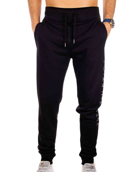 ZRED Athletics Sweatpant Basic - black - Herren