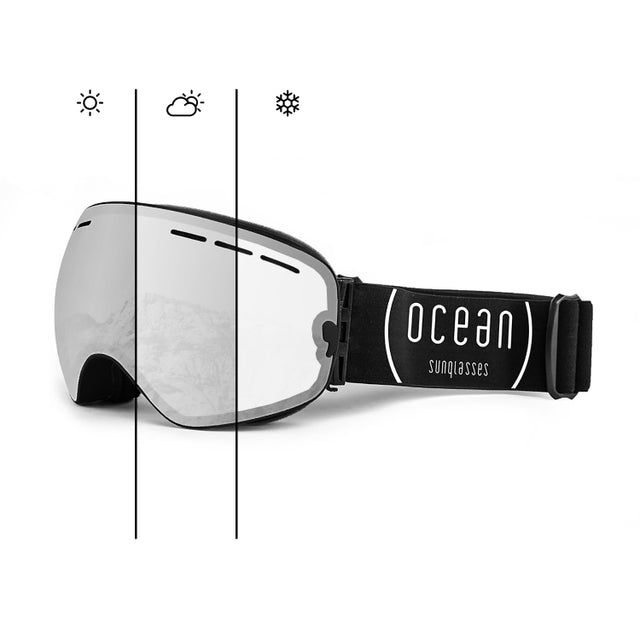 OCEAN GLASSES CERVINO YH3109.0